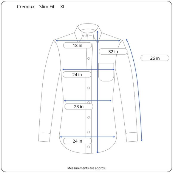 NEW Cremieux Mens Slim Fit Flannel Shirt Button Front Green Check Size XL - Picture 3 of 14